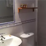 Отель Rural Roturos