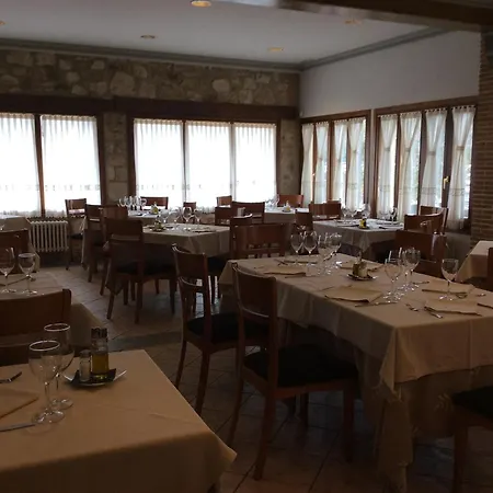 Rural Roturos Maestu