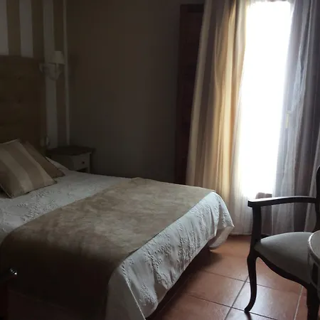 Rural Roturos Hotel *