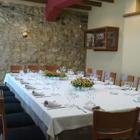 Hotel Rural Roturos *