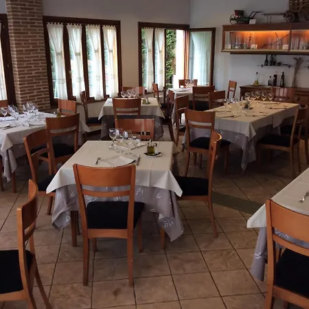 Rural Roturos Hotel *