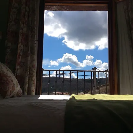 Rural Roturos Hotel Maestu