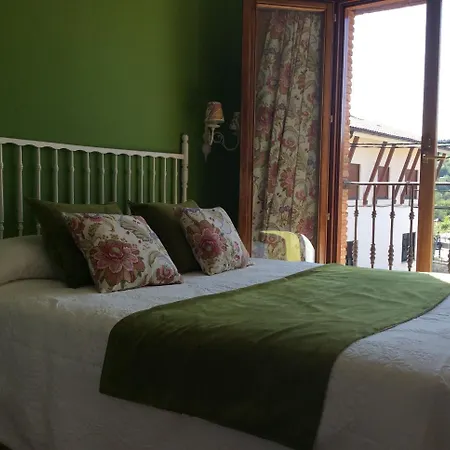Rural Roturos Hotel *