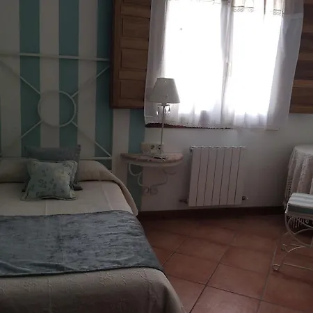 Rural Roturos Maestu