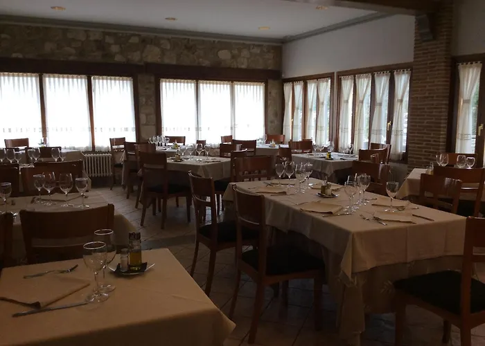 Rural Roturos Maestu