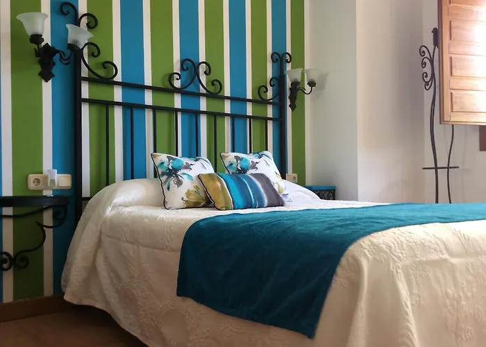 Szálloda Rural Roturos