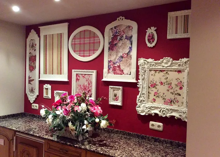 Rural Roturos Szálloda