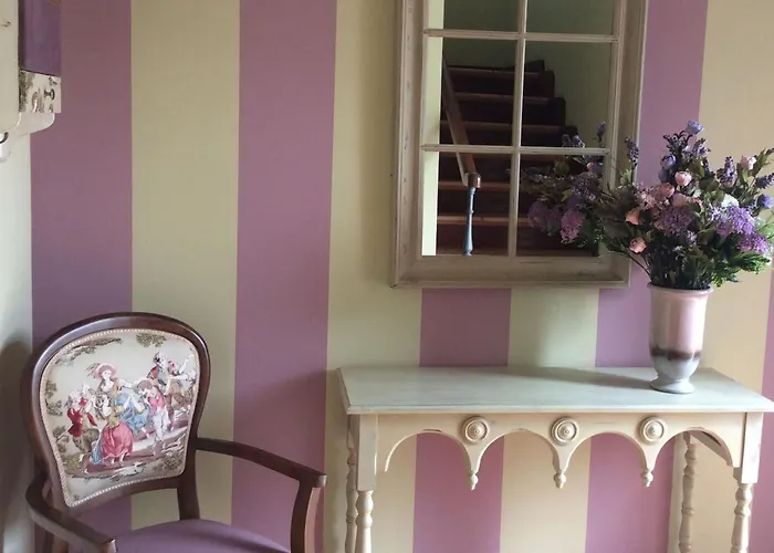 酒店 乡村洛杉矶鲁特罗斯酒店