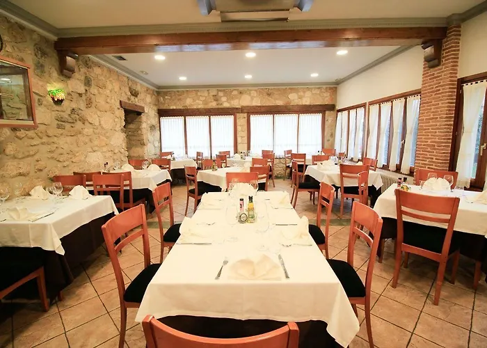 Rural Roturos * Maestu