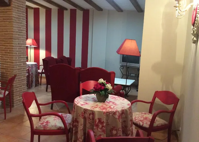 Rural Roturos Szálloda