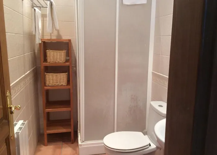 Szálloda Rural Roturos