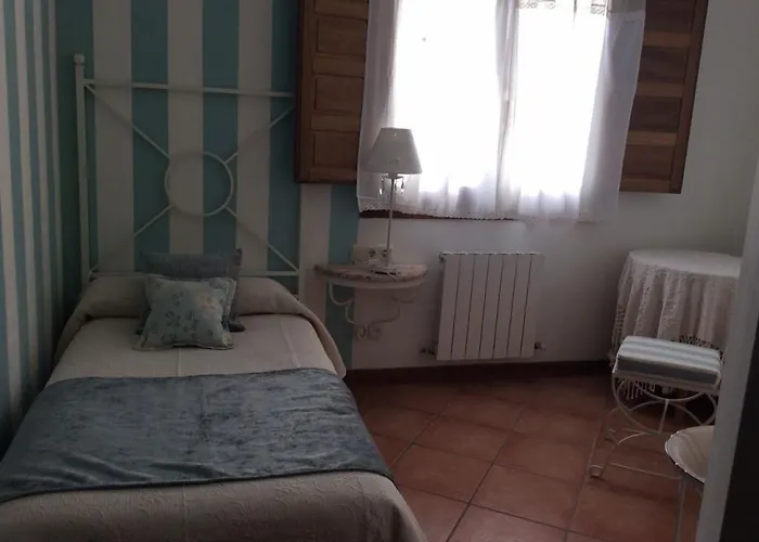 Szálloda Rural Roturos *