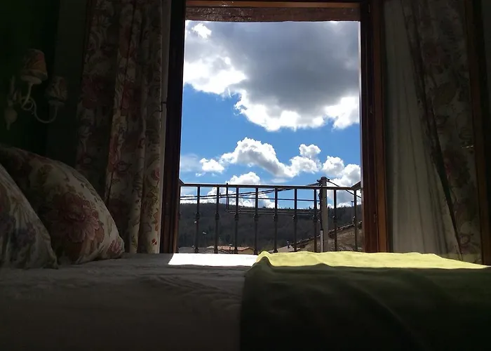 乡村洛杉矶鲁特罗斯酒店 酒店