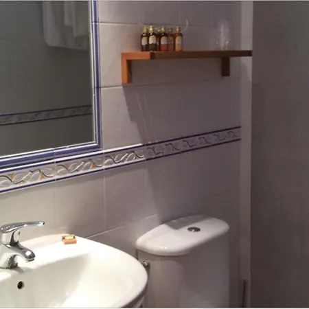 Отель Rural Roturos