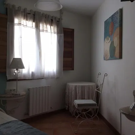 Rural Roturos Отель
