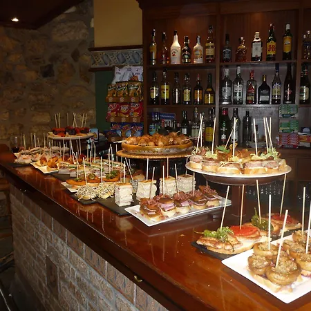 Otel Rural Roturos *