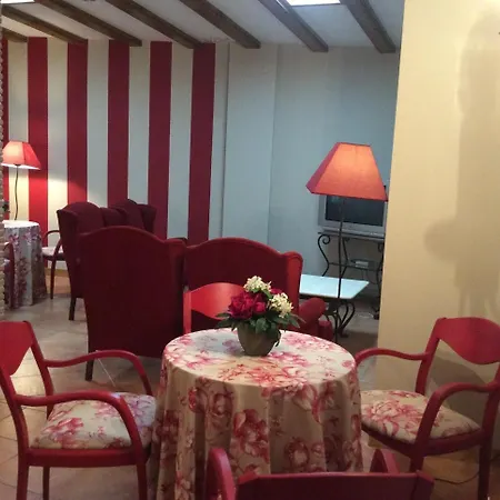 Rural Roturos Hotel