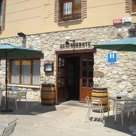 Otel Rural Roturos Maestu