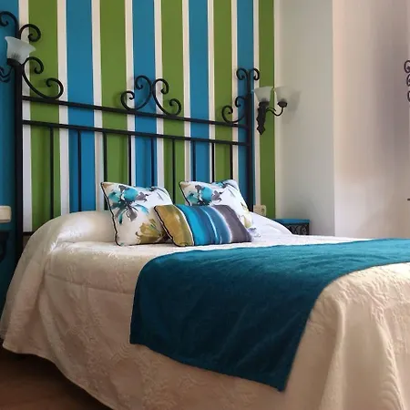 Rural Roturos * Maestu