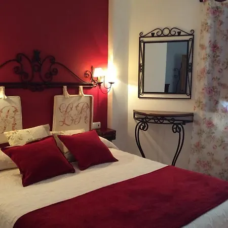 Rural Roturos Maestu