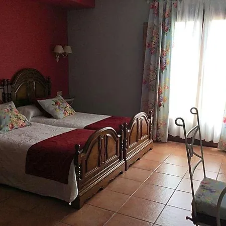 Rural Roturos *