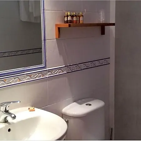 Отель Rural Roturos *