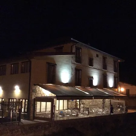 Rural Roturos * Maestu