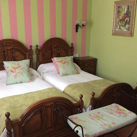 Rural Roturos Hotel