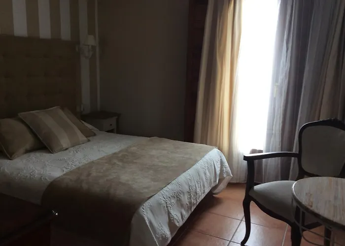 Rural Roturos Hotel *