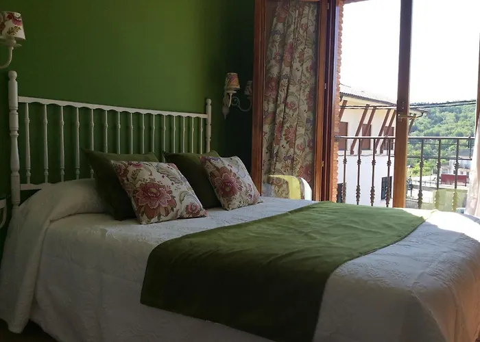 Rural Roturos Hotel *